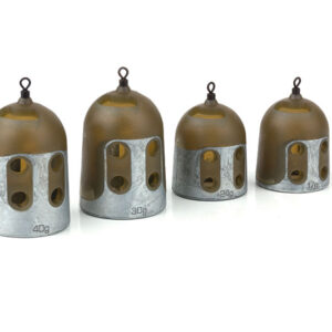 Momitor Bell Feeders