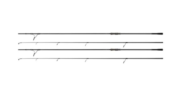 Set 2 Lansete Fox Horizon X5-S Rods Full Shrink 13ft, 3.90m, 3.75lbs, 2buc