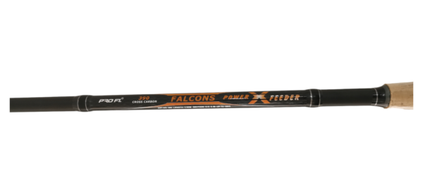 Lanseta Pro FL Falcons Feeder