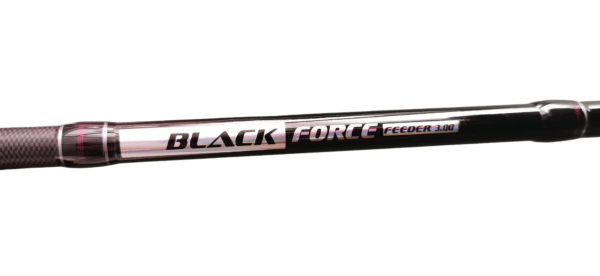 Set 2 Lansete MF Black Force Feeder