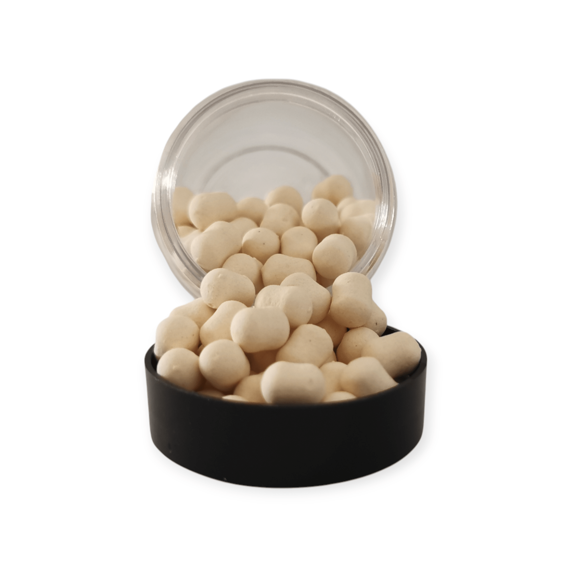 Wafters Acces 6mm alb