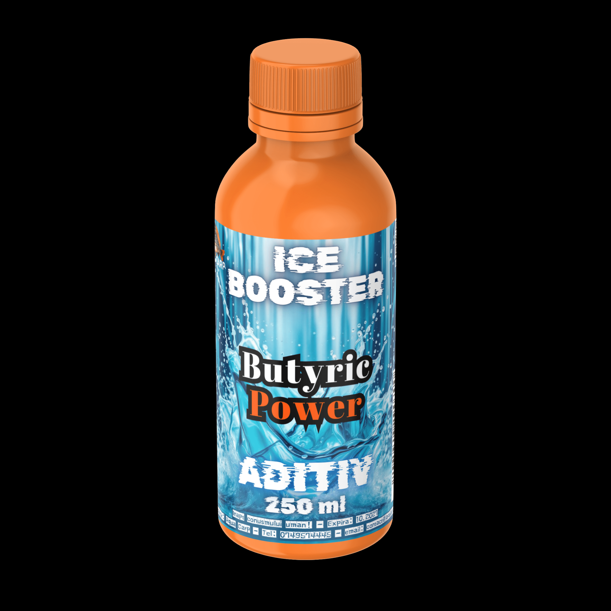 Aditiv Aqua Ice Booster Butyric Power 250ml