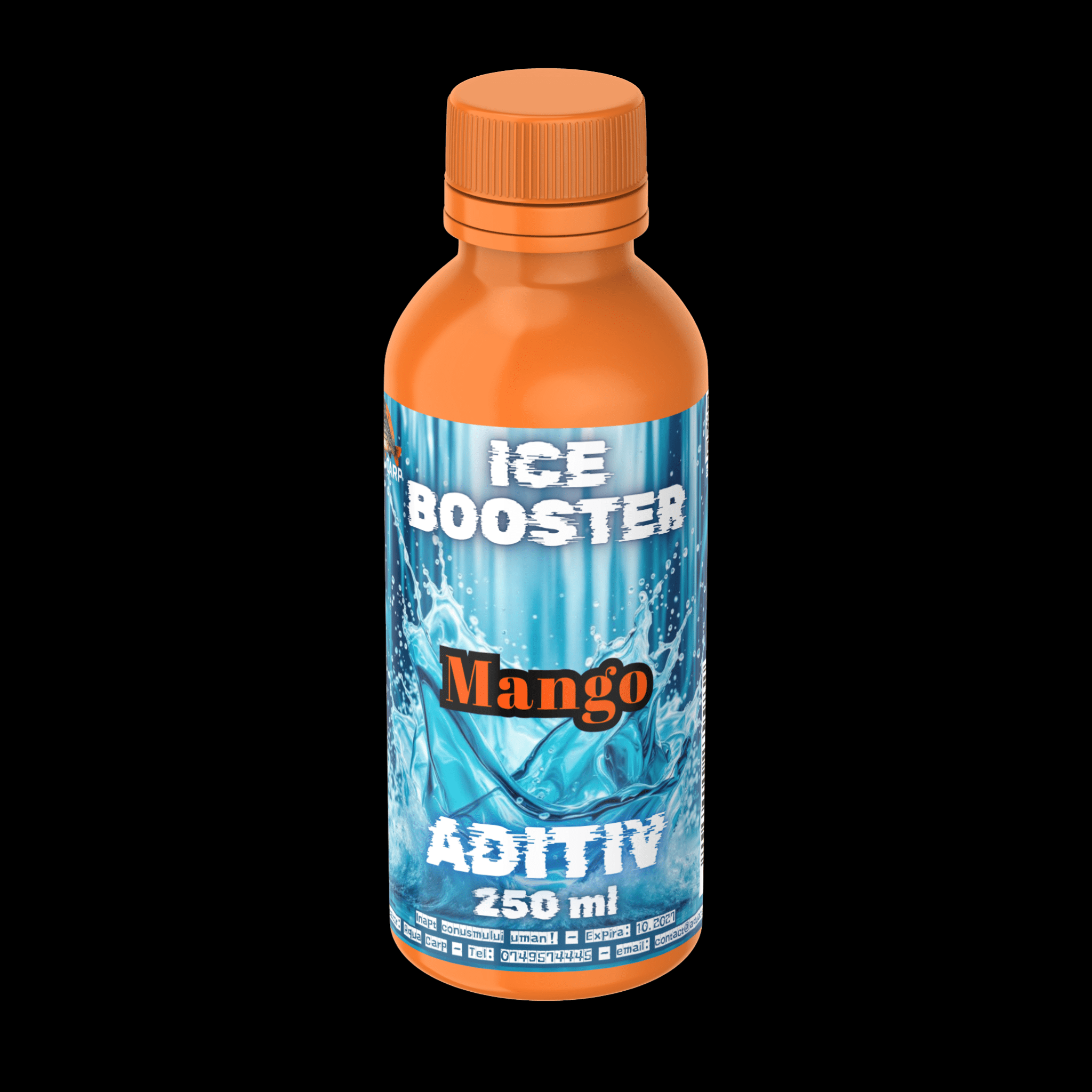 Aditiv Aqua Ice Booster Mango 250ml