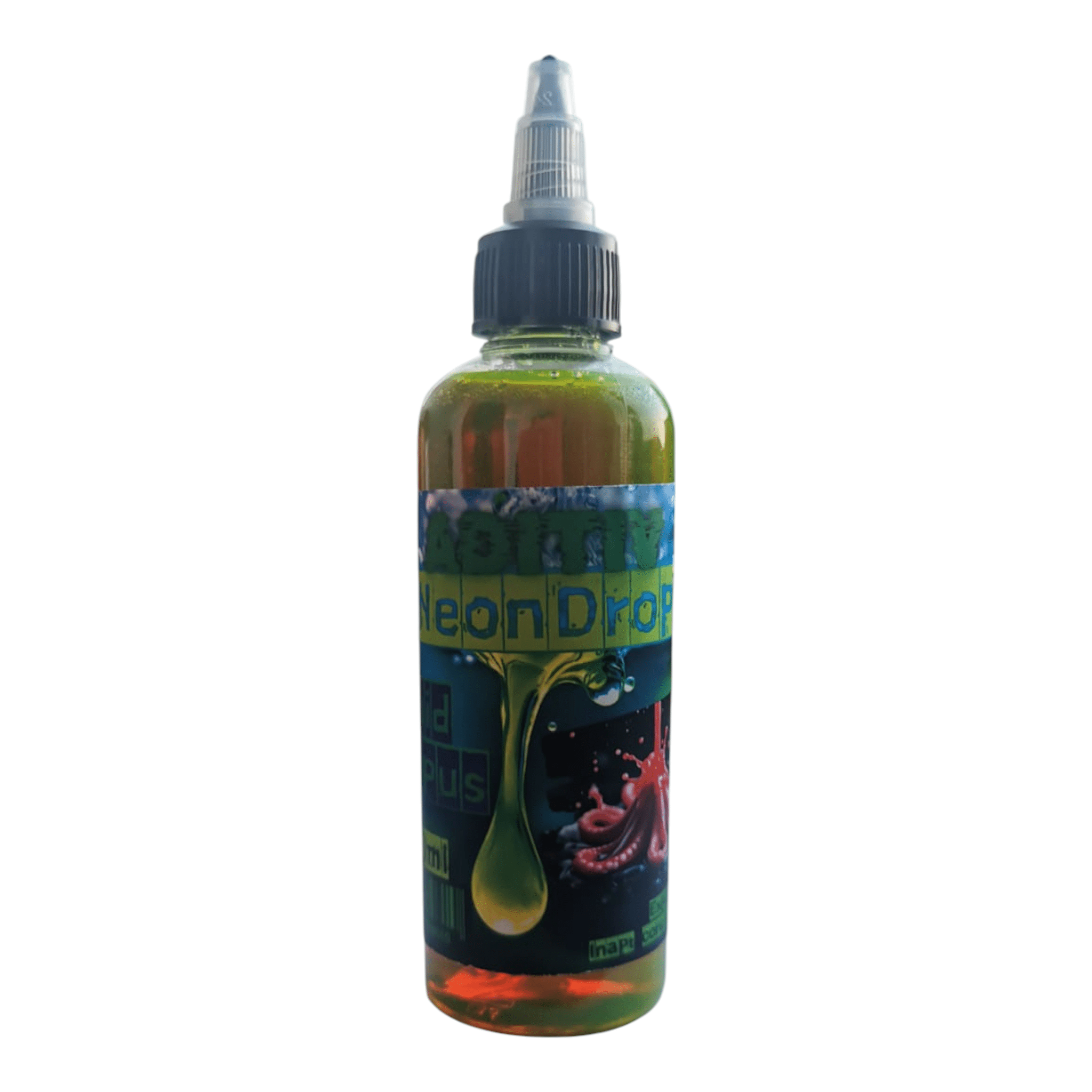 Aditiv Aqua NeonDrop Squid Octopus 100ml