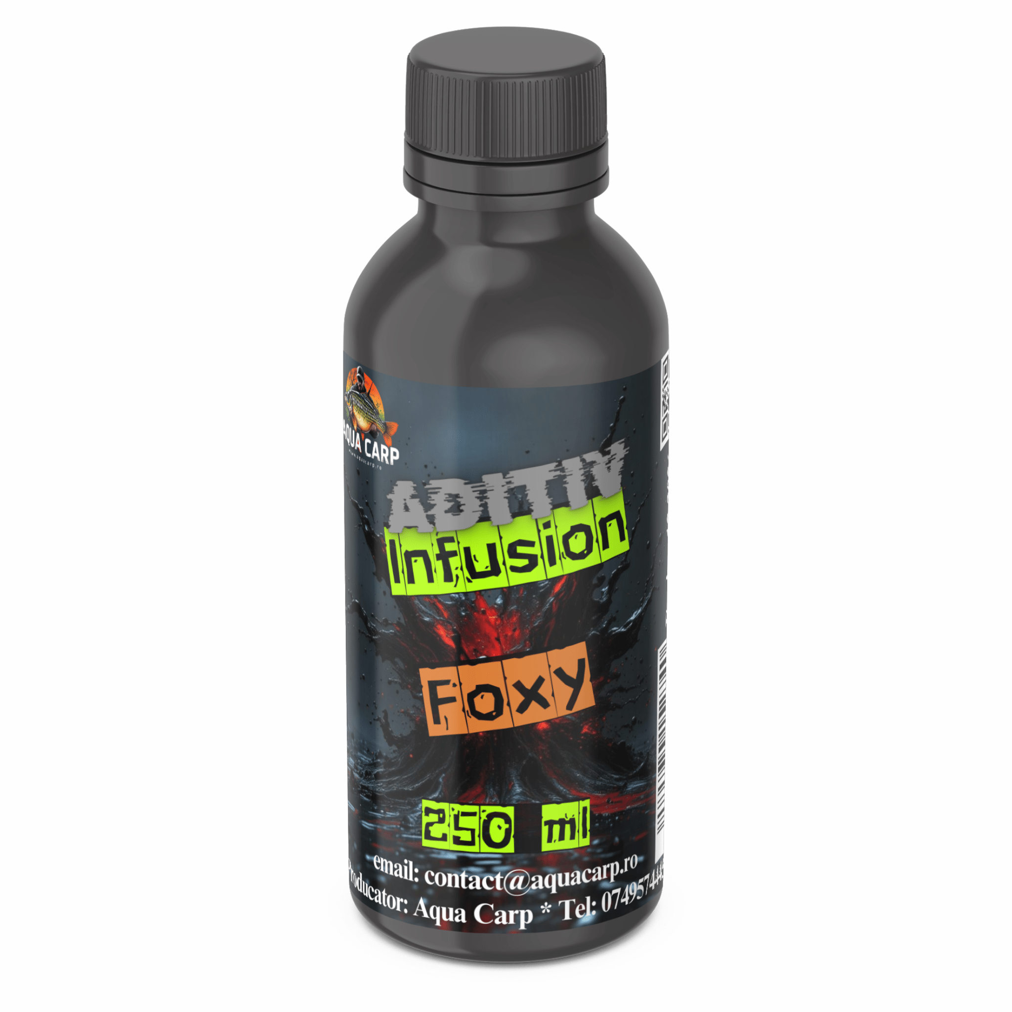 Aditiv AquaCarp Infusion Frankfurter 250ml 2 Aditiv AquaCarp Infusion Frankfurter 250ml