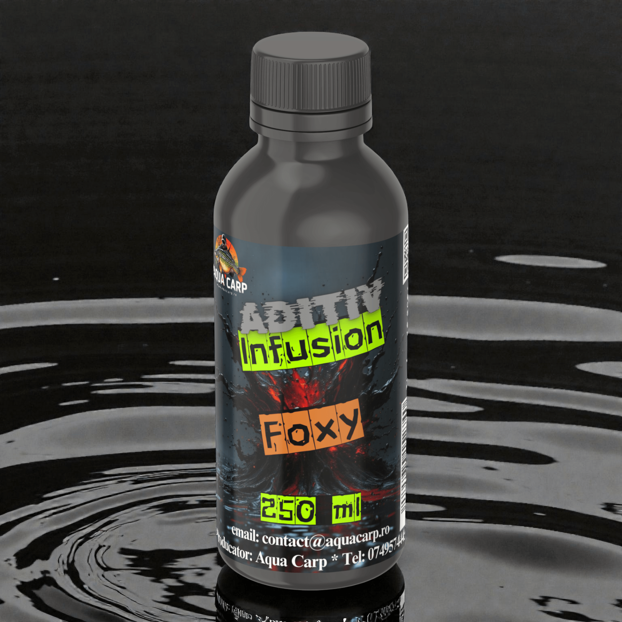 Aditiv AquaCarp Infusion Monster Crab 250ml