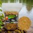 Micropeleti AquaCarp Elysium 4mm Fish Mix 1.5 Kg