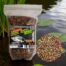 Pelete AquaCarp Legend Method Feeder 4mm Fish Mix 1.5 Kg
