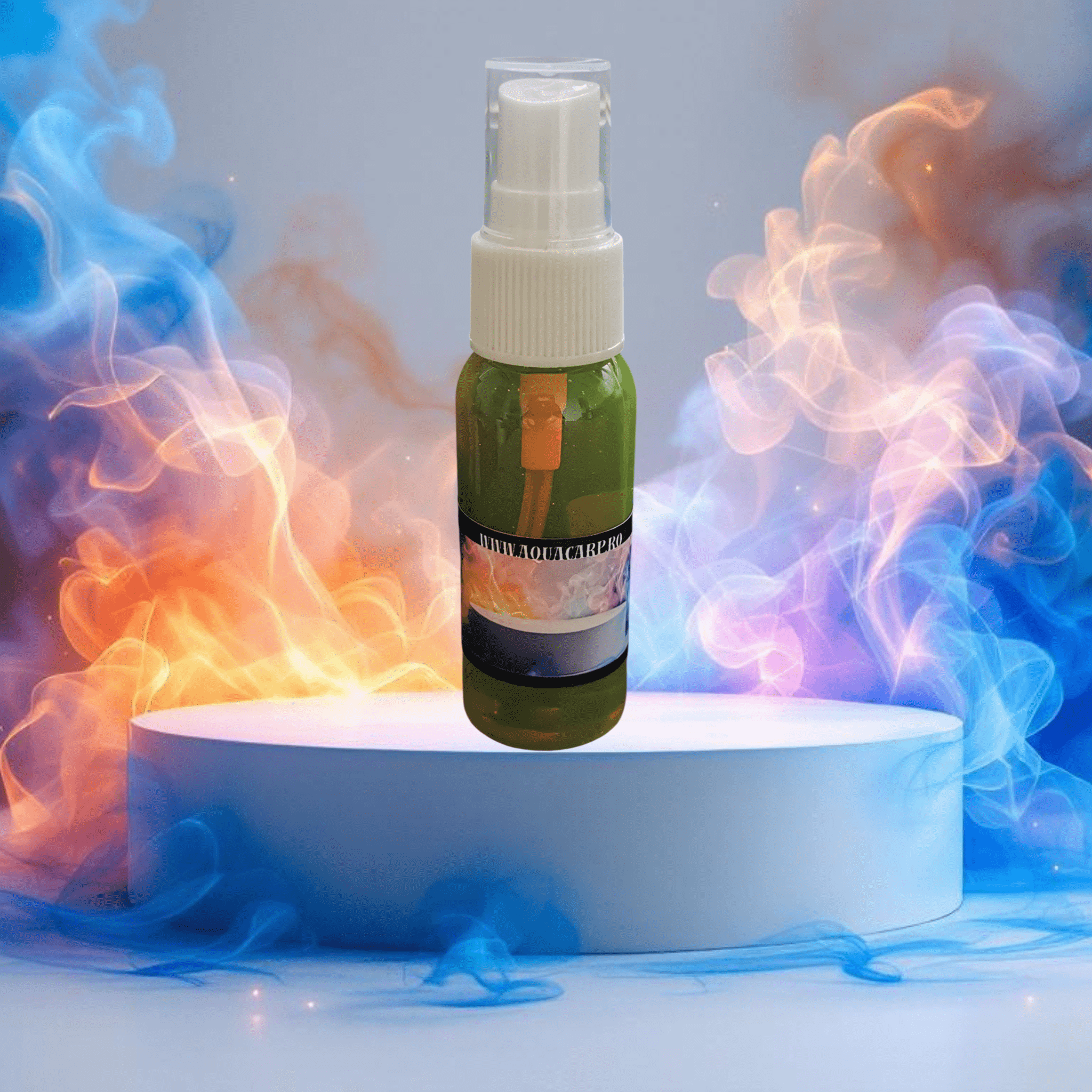 Aditiv AquaCarp NeonShot Căpșuni 30ml