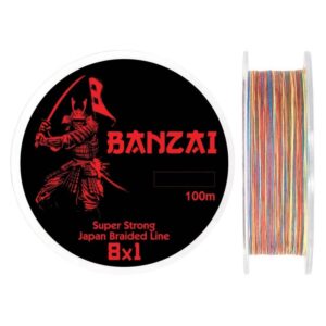 Fir Textil Banzai
